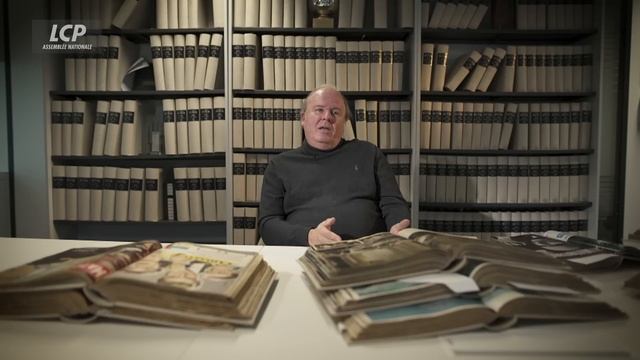 L'image des Présidents de la République vue par les photographes -Documentaire complet et inédit LC смотреть онлайн
