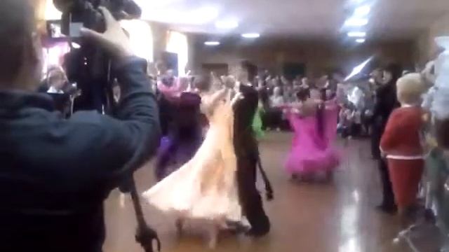 Выпускной Алексея Лапшова. Видео от ТСК Вариант смотреть онлайн