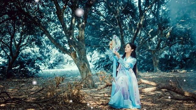 Musica Tradicional China Flauta De Bambu, Relaxing Music, Flute Chinese,  Relaxing Music