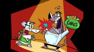 "T.U.F.F. Puppy" Theme Song (HQ) | Episode Opening Credits | Nick Animation