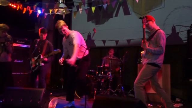 VERESK live 23/05/21 (Фестиваль Цех live) смотреть онлайн