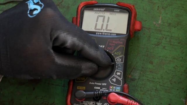 Car Battery Dead? Check Your Alternator Fuse смотреть онлайн