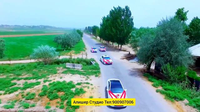 ТУЙ КУМСАНГИР АЛИШЕР МАХАТОВ ЗАКАЗ УЧУН ТЕЛ 900907006 смотреть онлайн