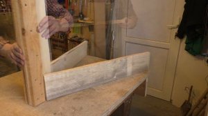 Козлы за час: просто и надежно. Минимум инструмента.