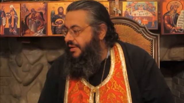 ДЕТСКИЙ ВОПРОС КАК СОЗДАЛИ БИБЛИЮ смотреть онлайн