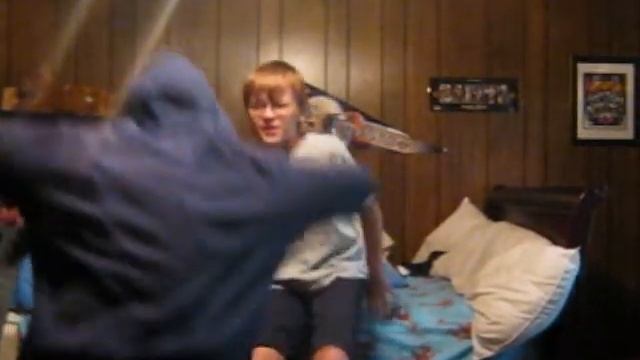 Attack Of The Robot Zombie смотреть онлайн