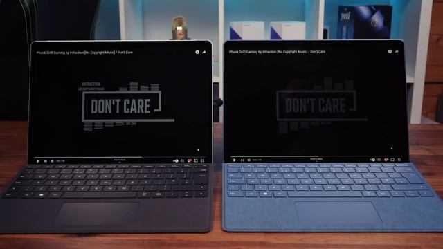 Has Microsoft Done Enough This Year? Surface Pro 9 vs Surface Pro 8 смотреть онлайн