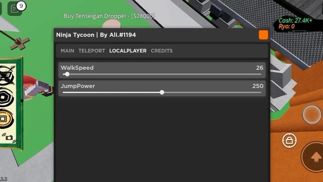 Ninja Tycoon Script Latest Auto Steal Money/Auto Collect & More For Pc & Mobile Keyless смотреть онлайн