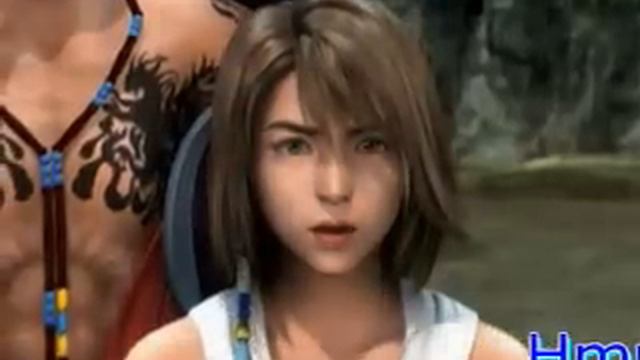 Final Fantasy on Crack смотреть онлайн