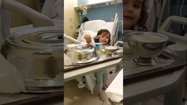 Кэтти в больнице. Что делать в больнице детям? смотреть онлайн