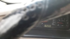 Избавляемся от эмульсии. Выбрасываем сепаратор картерных газов. Чери Амулет. 2022