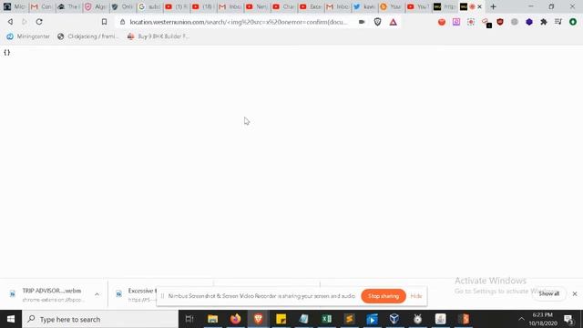 client-side code injection xss attack on https://location.westernunion.com/search/ смотреть онлайн