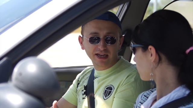 За рулём смотреть онлайн