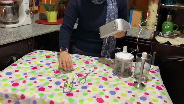 أول ريڤيو عن الخلاط اليدوي Bosch Hand Mixer #Bosch_Egypt смотреть онлайн