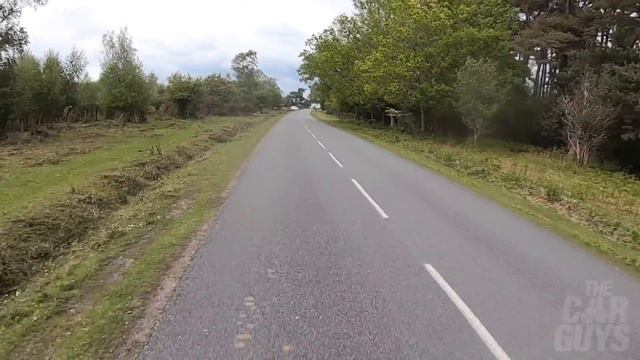 Mercedes SLS AMG Roadster FULL REVIEW – Better Than an SLR? Is Now the Time to Buy?| TheCarGuys.tv смотреть онлайн