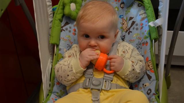 Кирюше 1 годик смотреть онлайн