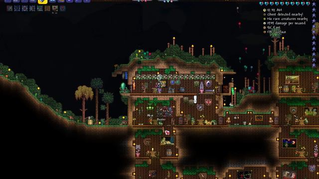 THE OLD DUKE ⭐ Calamity & Remnants ⭐ Terraria Master Revengeance Mode ⭐ EP 45 смотреть онлайн