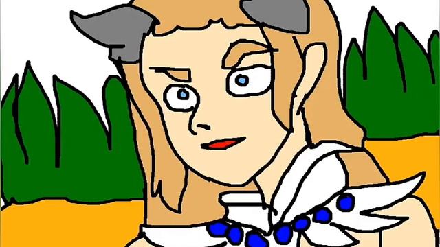 Animated gif Mobile legends смотреть онлайн