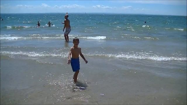 Отдых на озере ERIE в районе Ниагарского водопада смотреть онлайн