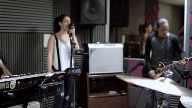 Garbage - Why do you Love me por 5.0 Tribute band смотреть онлайн