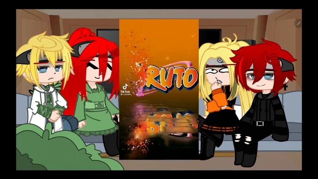 ||?||реакция семьи Наруто из другого мира..на оригинал||?||1/?||By riko^^ смотреть онлайн