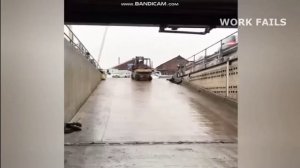 Плохой день на работе , идиоты на работе и идиоты в машинах