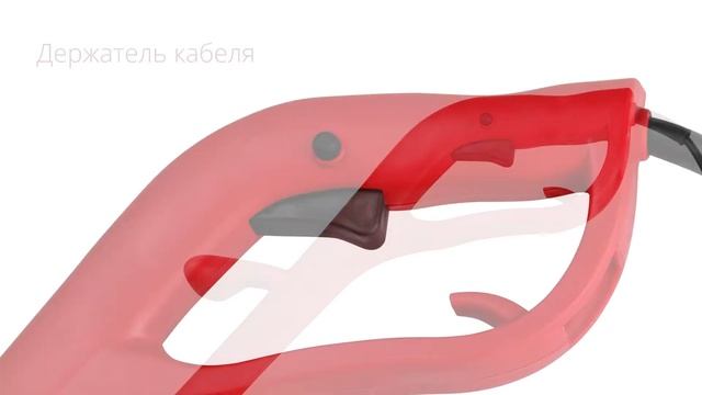 WORTEX TE 2203 Триммер смотреть онлайн