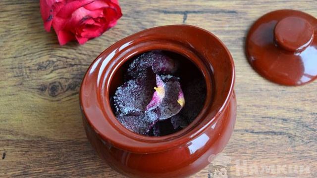 Книга рецептов