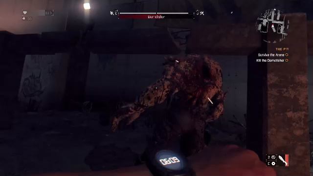 Игровые стримы: Dying Light