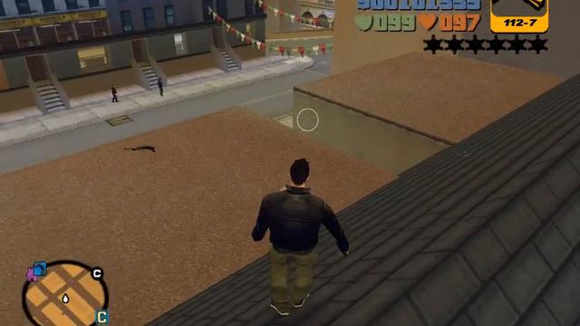 Все оружия на портленде в гта 3 смотреть онлайн