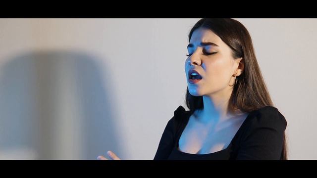 Billie Eilish - Everything I Wanted (Piano) | кавер на русском l FOKSI смотреть онлайн