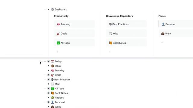 Watch this *BEFORE* making a Second Brain with Workflowy in 2023 смотреть онлайн