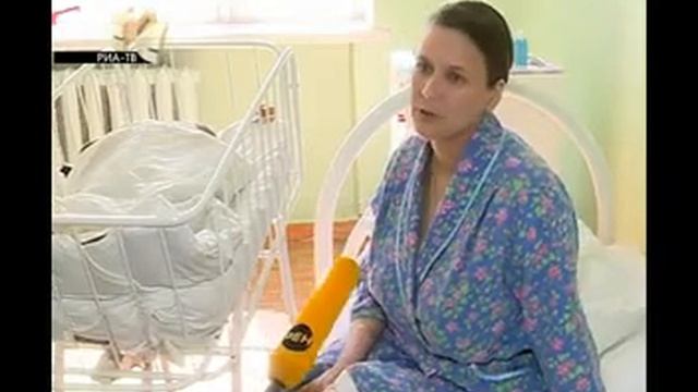 Больницы и отключение горячей воды.flv смотреть онлайн