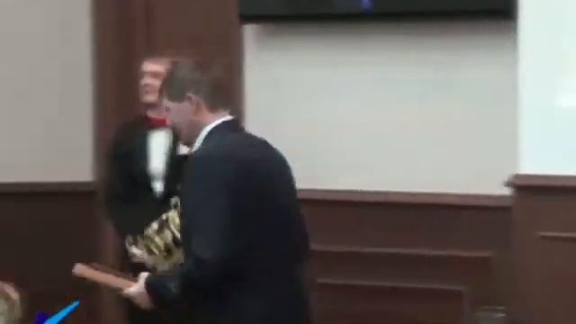 24 12 13 Предновогоднее заседание клуба «Добычник» смотреть онлайн