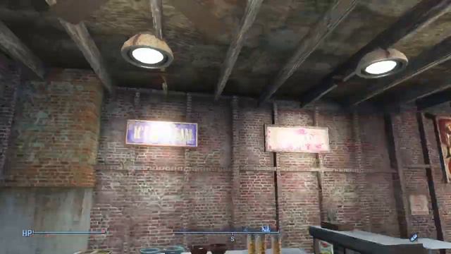 Fallout 4 Settlement Build: Hangman's Alley (extended). смотреть онлайн