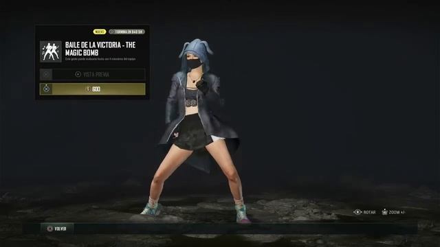 PUBG - THE MAGIC BOMB - BAILE DE LA VICTORIA смотреть онлайн