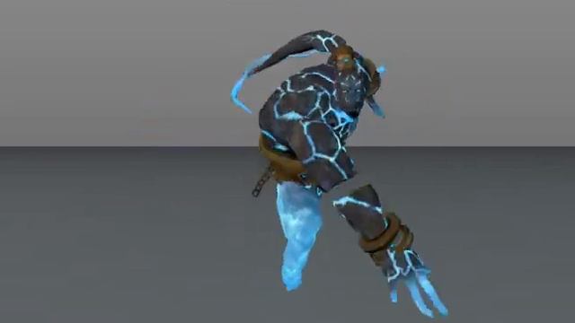 Bless Unleashed, 3D Monsters 13 (.c4d)