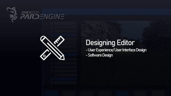 Making the Game Engine Editor | Game Engine Development Series