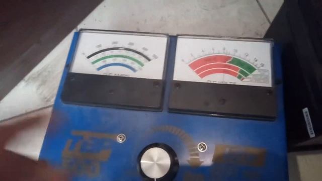 Аккумулятор на гарантии. Гарантийный случай? Да! смотреть онлайн