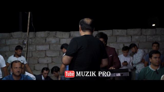 Начибулло Саидов - Базми Туёна || Najibullo Saidov - Bazmi Tuyona смотреть онлайн