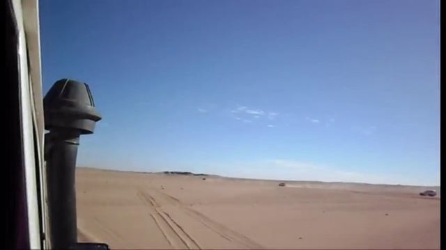 Algerie tourisme à tamanrasset : sonagroupe by Came Leon смотреть онлайн