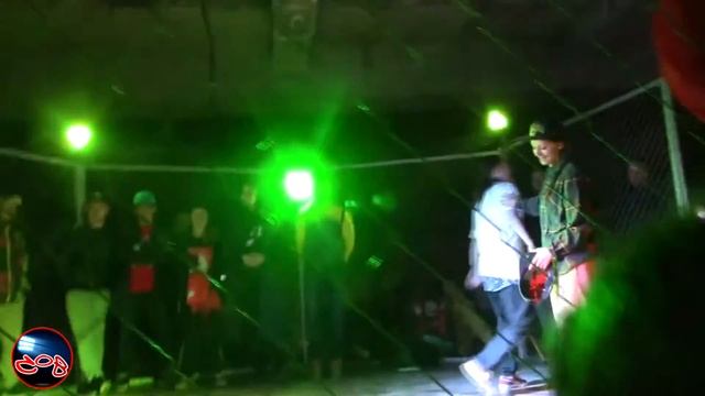 All styles 2x2 FINAL | Bangarang gyals vs Бурлаки крю(win) | SUD battle смотреть онлайн