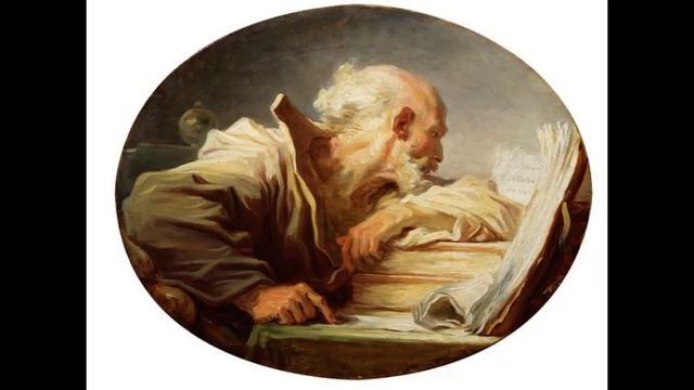 Ivan Khandoshkin - Violin Sonata In G Minor, Op. 3, No. 1