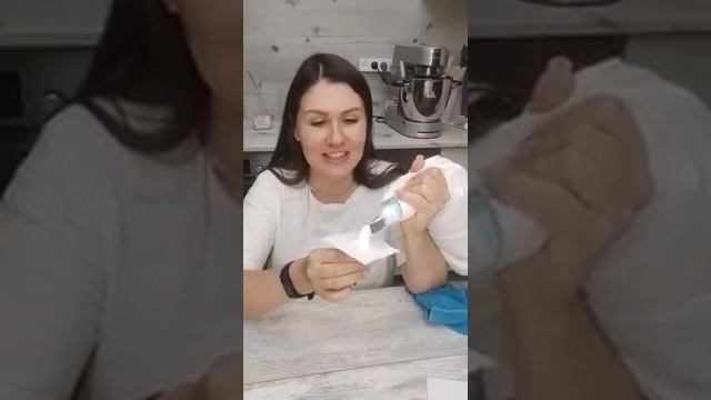 ??Ранункулюсы из зефира ??️от Карины Загоскиной смотреть онлайн