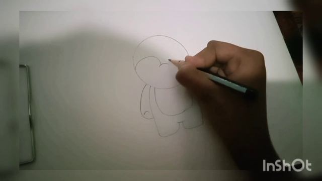 How to draw the cute animal... Bear#cuteanimals смотреть онлайн