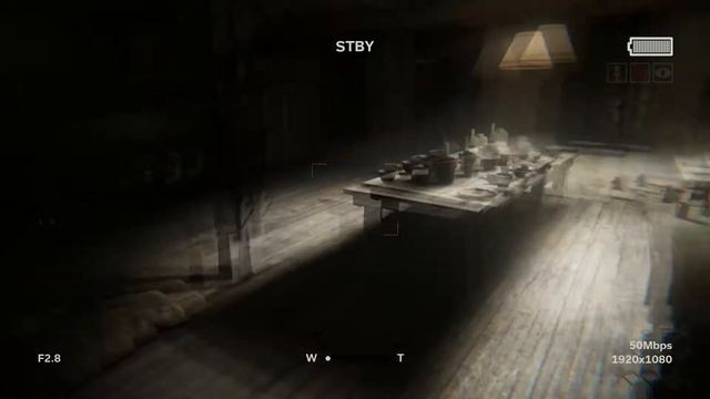 И почему лифт вечно не работает?! - Outlast 2 #3 смотреть онлайн