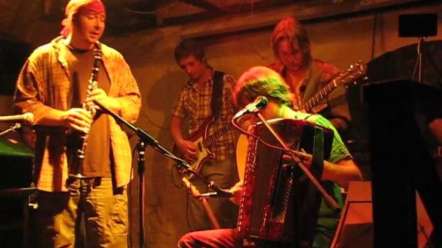Art Ceilidh.avi смотреть онлайн