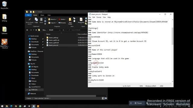How to change LANGUAGE State of Decay 2 Juggernaut Edition - Crack Version смотреть онлайн