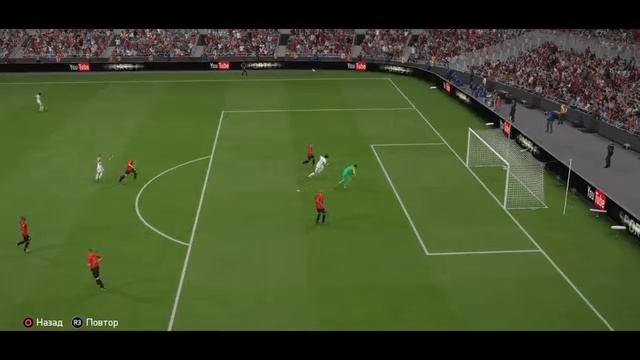 FIFA 16_Яркие моменты7 смотреть онлайн