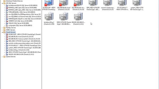 201305-22 12.02 Новое в DB PowerStudio XE 35 смотреть онлайн